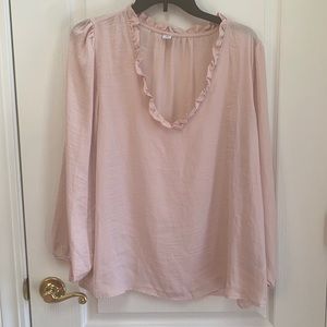 NWT Old Navy Blouse